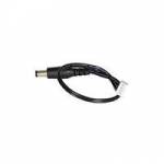 Teradek NIBL-252 Barrel to 2s Balance Connector 20cm Power Cable (TER-NIBL252) Teradek NIBL-252 Barrel to 2s Balance Connector 20cm Power Cable (TER-NIBL252)